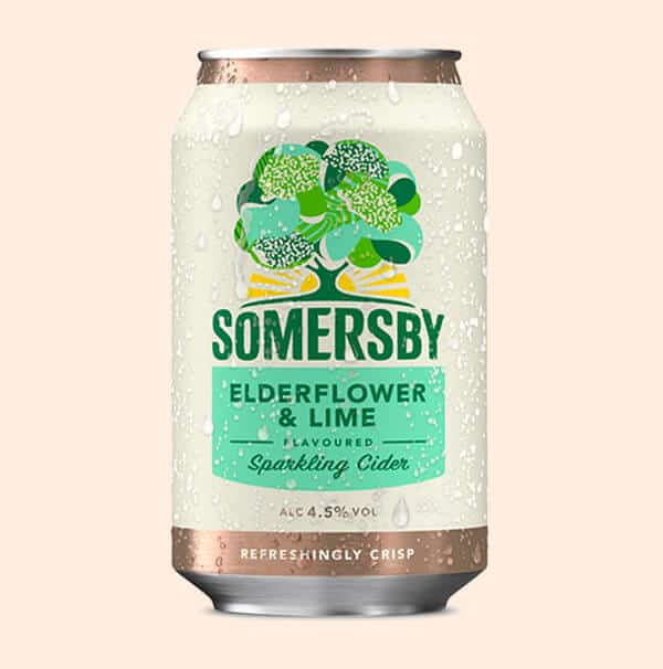 CiderStore-Somersby-Elderflower-Lime-Deense-Cider-Blik-Image