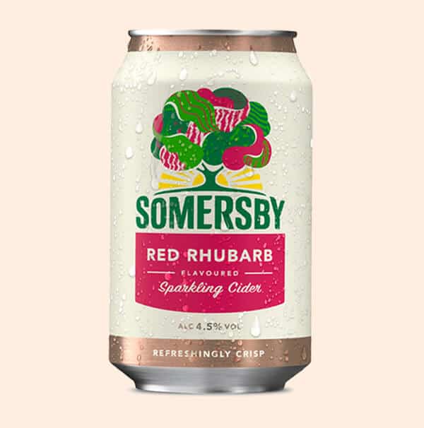 CiderStore-Somersby-Red-Rhubarb-Deense-Cider-Blik-Image