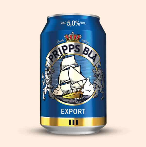 Pripps-Bla-Export-Zweeds-Bier-Goedkoop-0,33l-blik