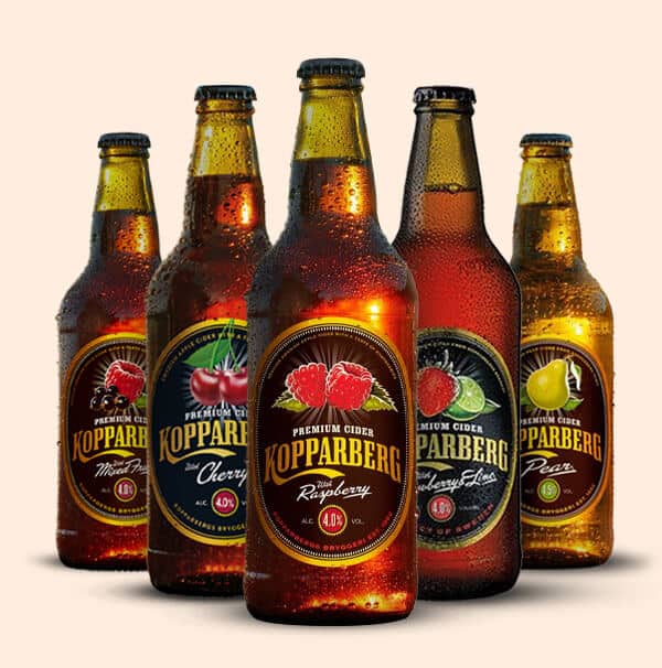 Proef-Pakket-Kopparberg-Zweedse-Ciders-0,5L-Flessen