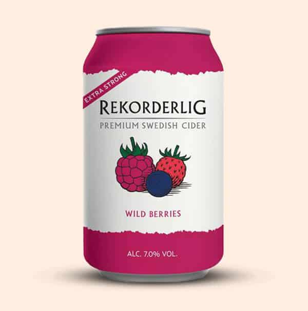Rekorderlig-Wildberries-strong-Zweedse-Cider-0,33l-blik