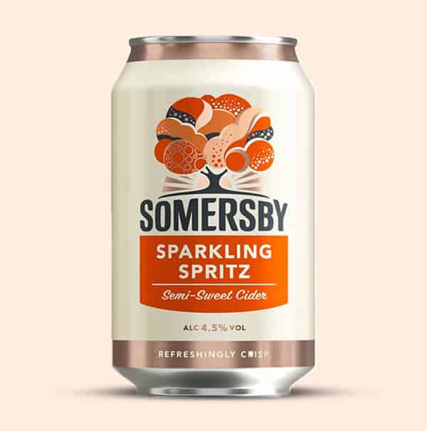 Somersby-Sparkling-Spritz-Deense-Cider-0,33L-blik