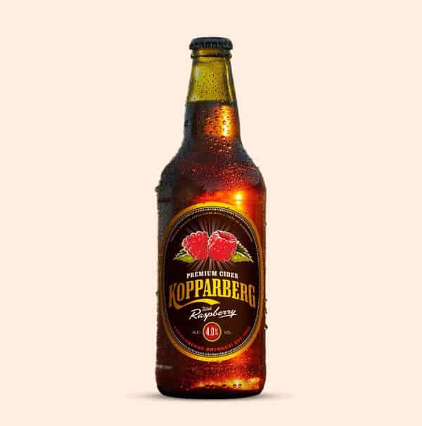 kopparberg-raspberry-myntha-cider-Zweden-0,5l-fles