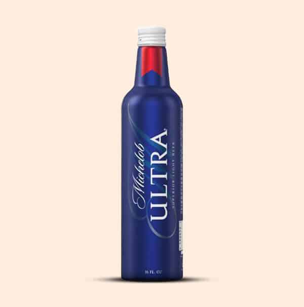 michelob-ultra-aluminium-fles-0,473l-Amerika-Bier