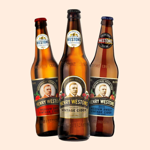 CiderStore-Cider-Proefpakket-Henry-Westons-Fles-Online-Kopen