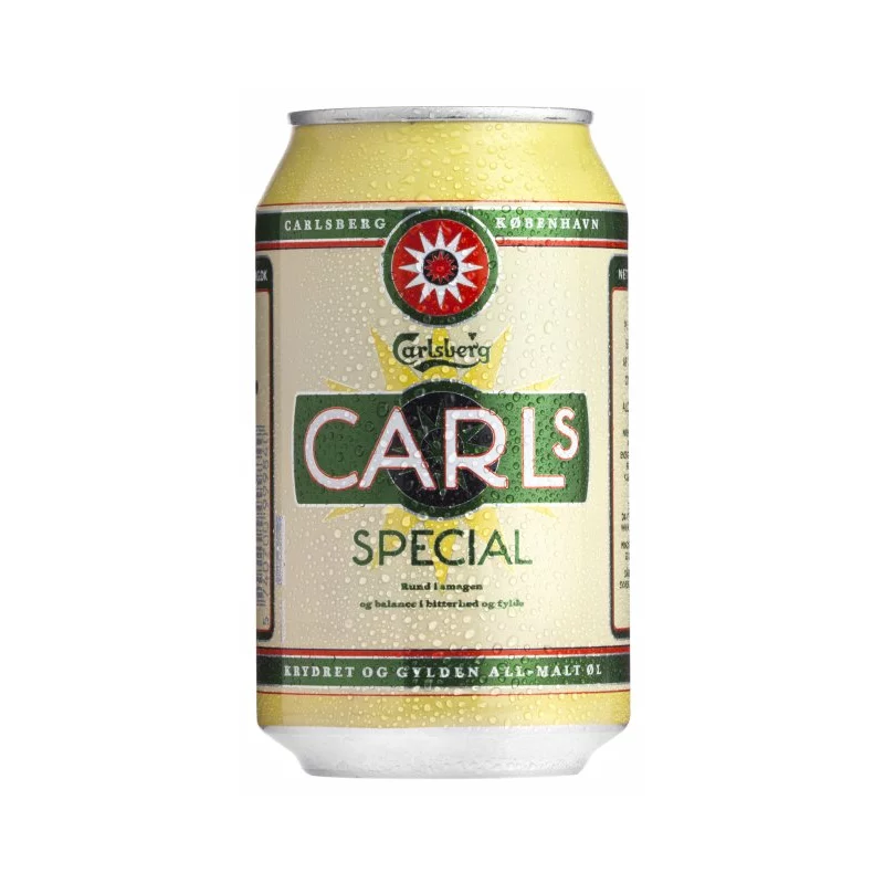 carls special